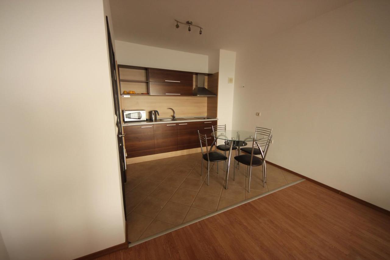 Menada Rocamar Apartments 茨雷沃 外观 照片