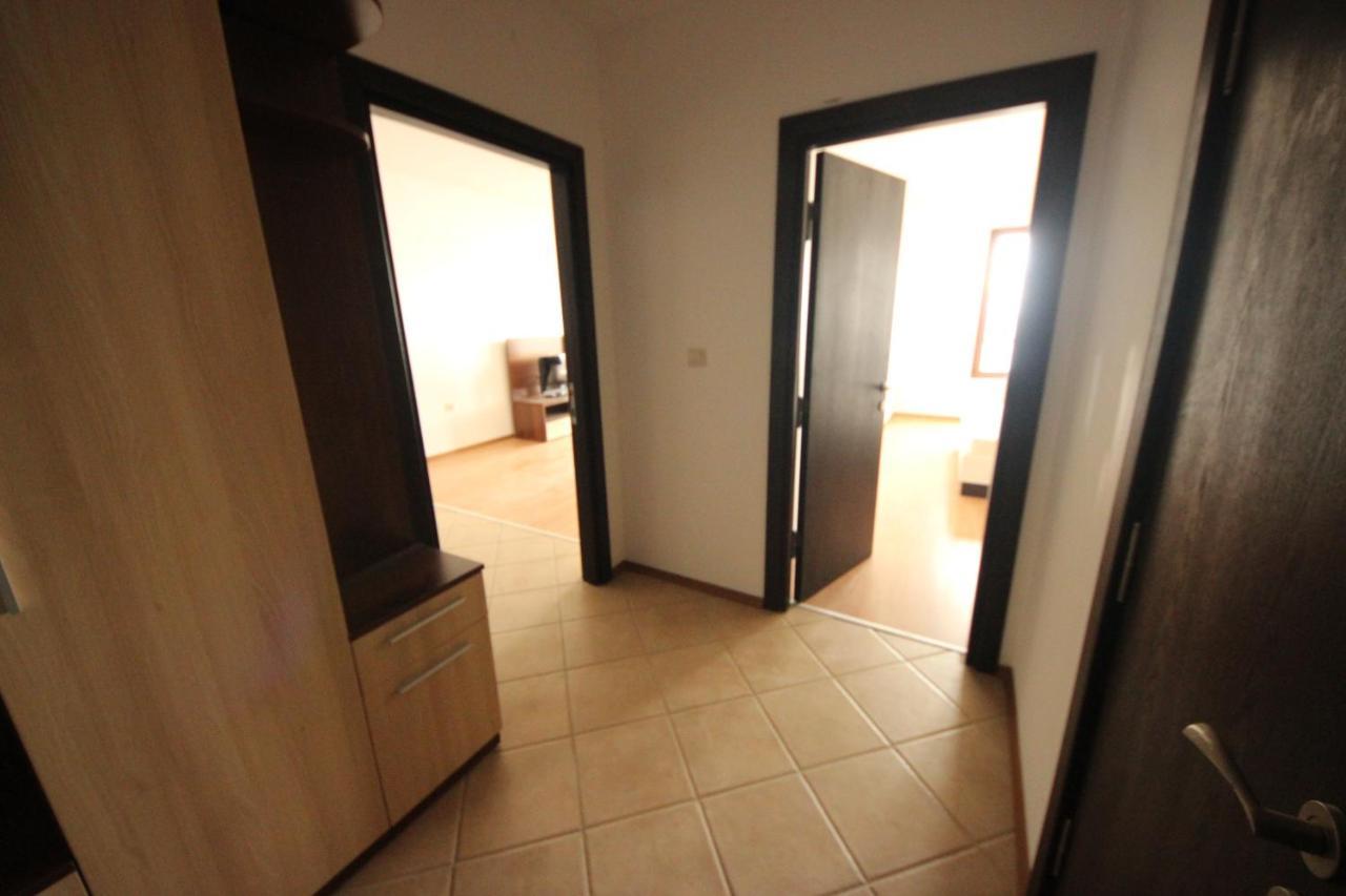 Menada Rocamar Apartments 茨雷沃 外观 照片
