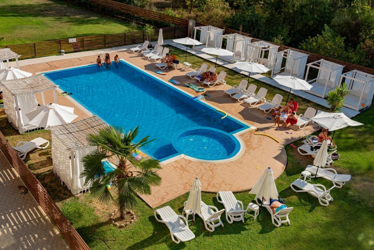 Menada Rocamar Apartments 茨雷沃 外观 照片