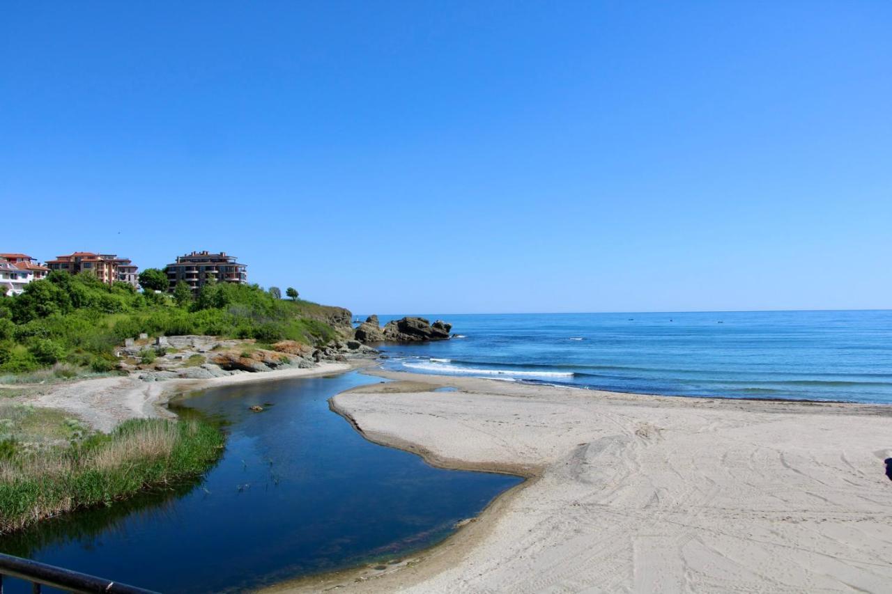 Menada Rocamar Apartments 茨雷沃 外观 照片