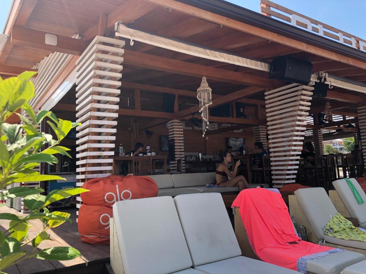 Menada Rocamar Apartments 茨雷沃 外观 照片
