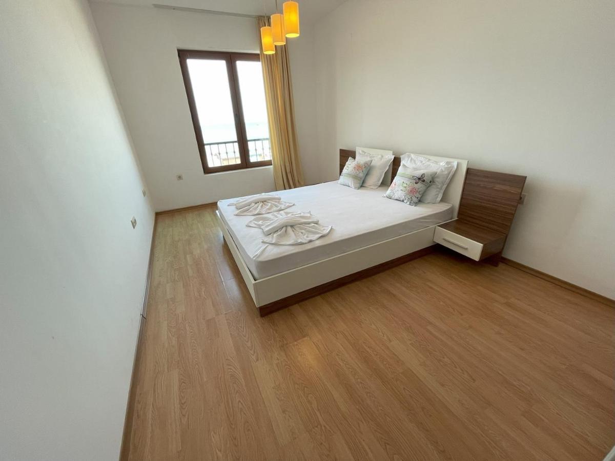 Menada Rocamar Apartments 茨雷沃 外观 照片