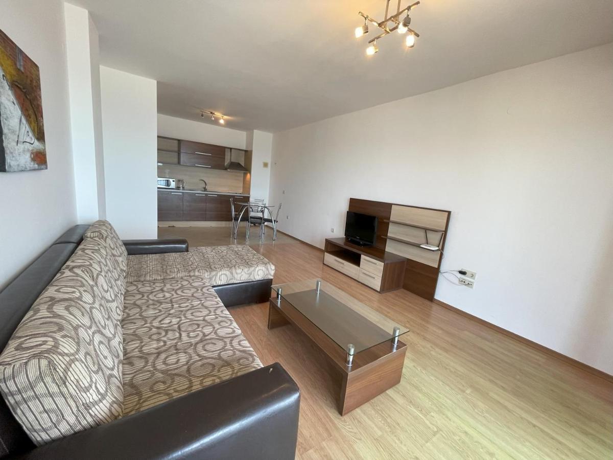 Menada Rocamar Apartments 茨雷沃 外观 照片