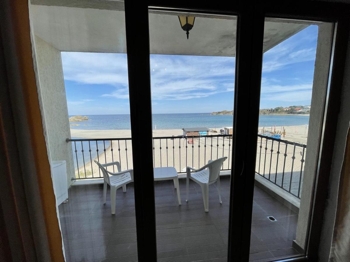 Menada Rocamar Apartments 茨雷沃 外观 照片