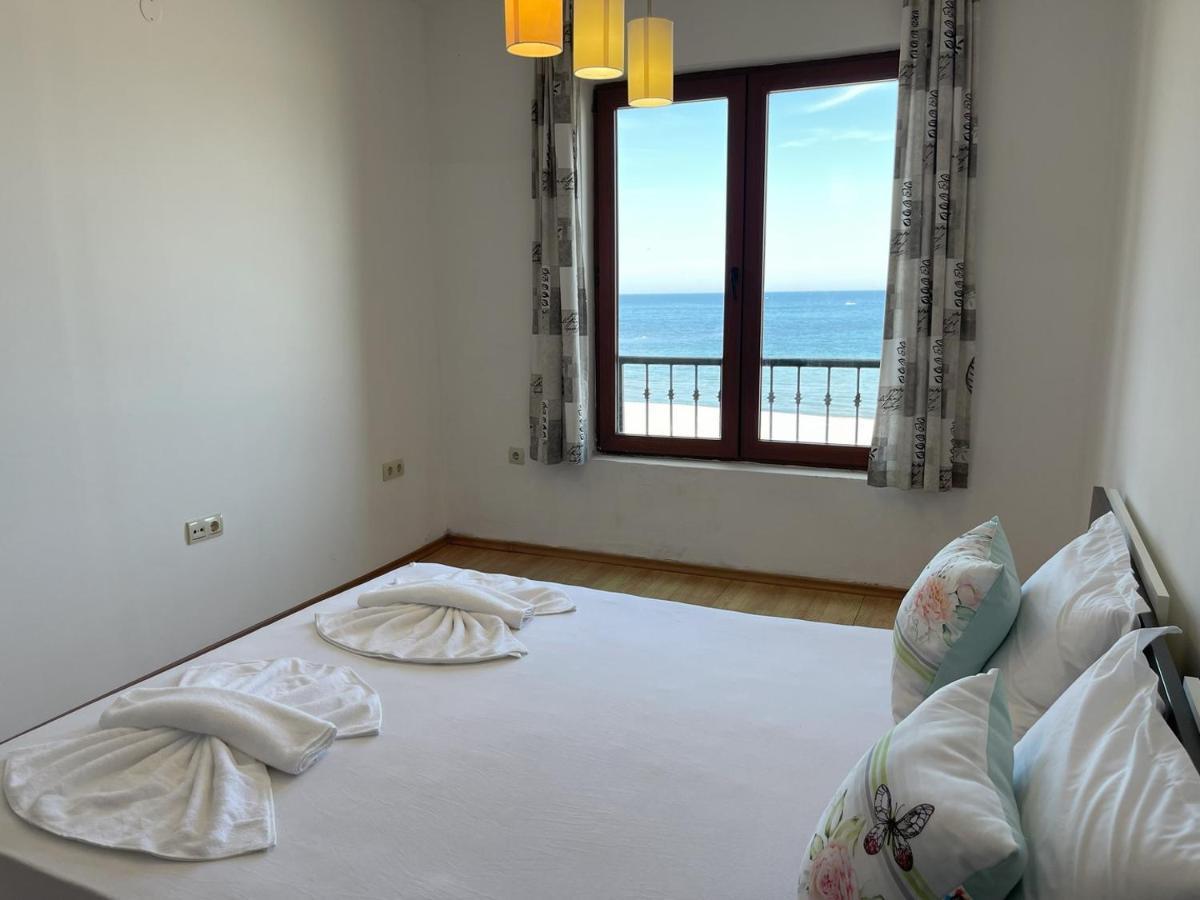 Menada Rocamar Apartments 茨雷沃 外观 照片