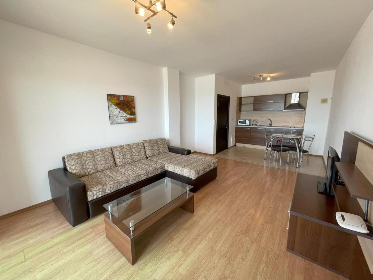 Menada Rocamar Apartments 茨雷沃 外观 照片