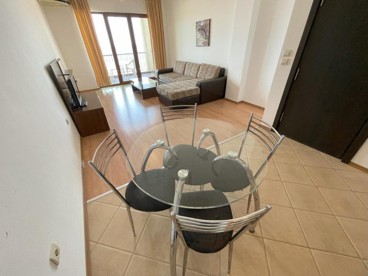 Menada Rocamar Apartments 茨雷沃 外观 照片