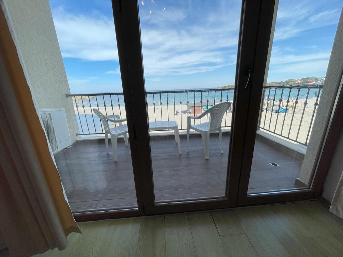 Menada Rocamar Apartments 茨雷沃 外观 照片