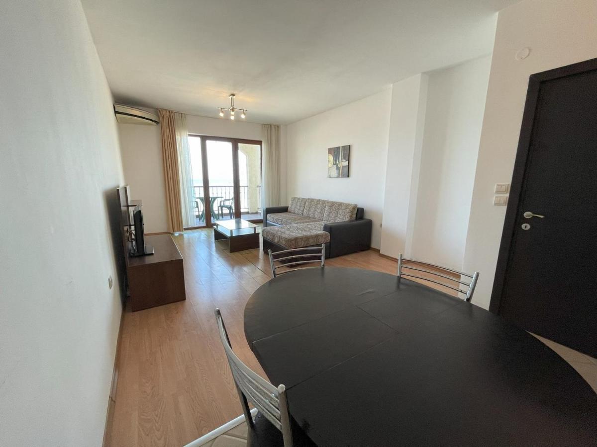 Menada Rocamar Apartments 茨雷沃 外观 照片