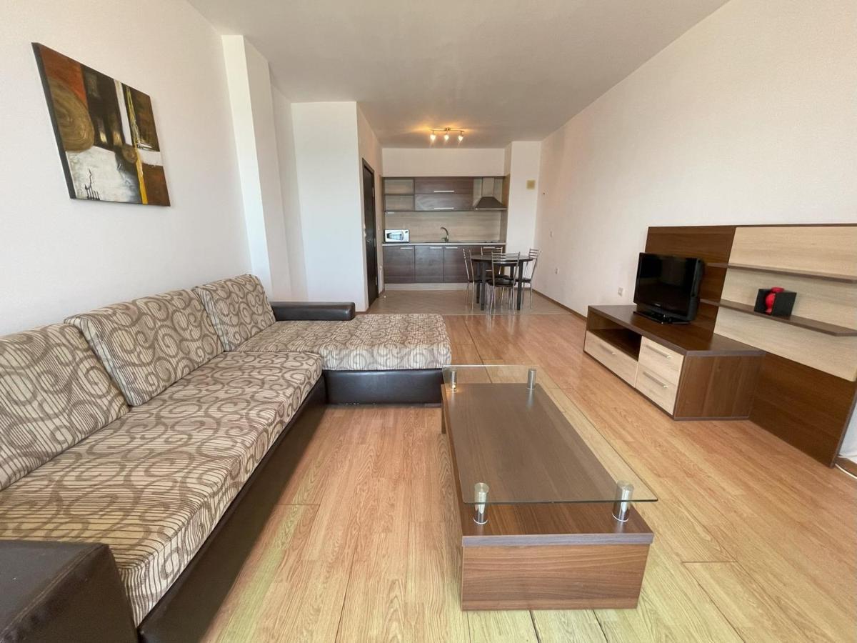 Menada Rocamar Apartments 茨雷沃 外观 照片