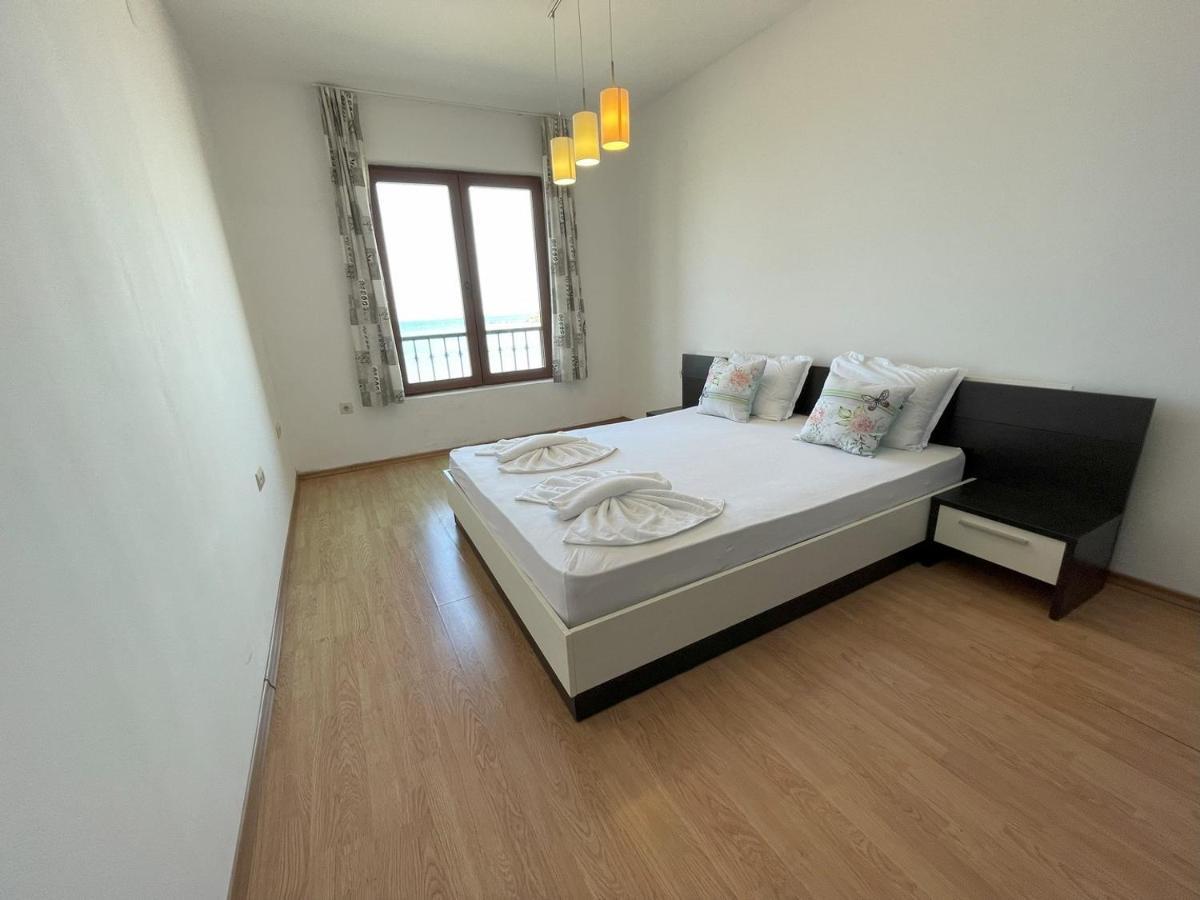 Menada Rocamar Apartments 茨雷沃 外观 照片