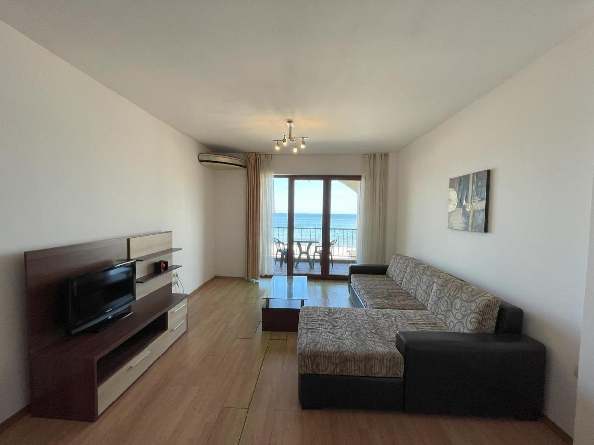 Menada Rocamar Apartments 茨雷沃 客房 照片