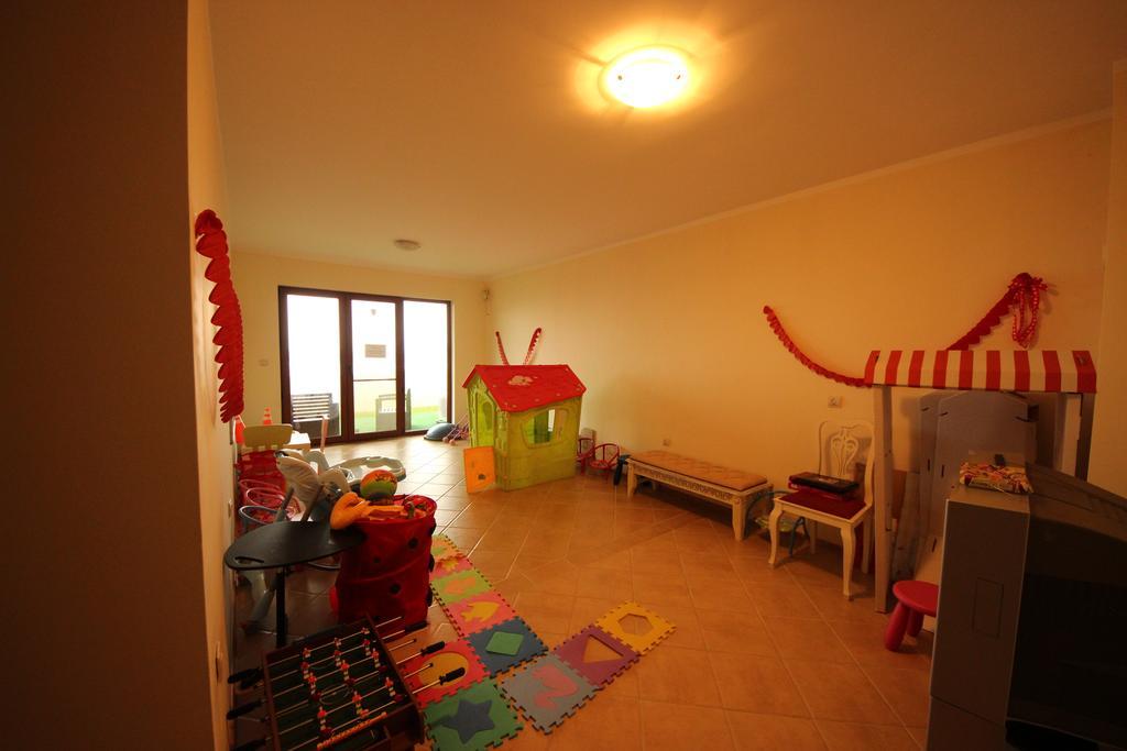 Menada Rocamar Apartments 茨雷沃 外观 照片