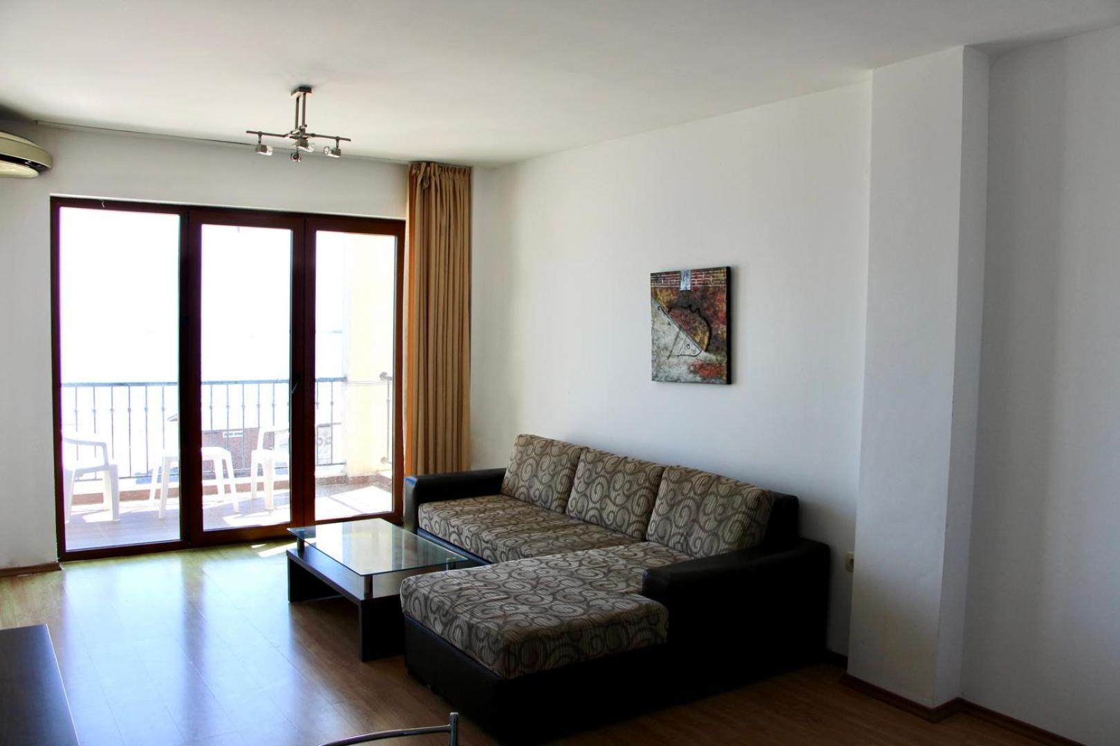 Menada Rocamar Apartments 茨雷沃 客房 照片