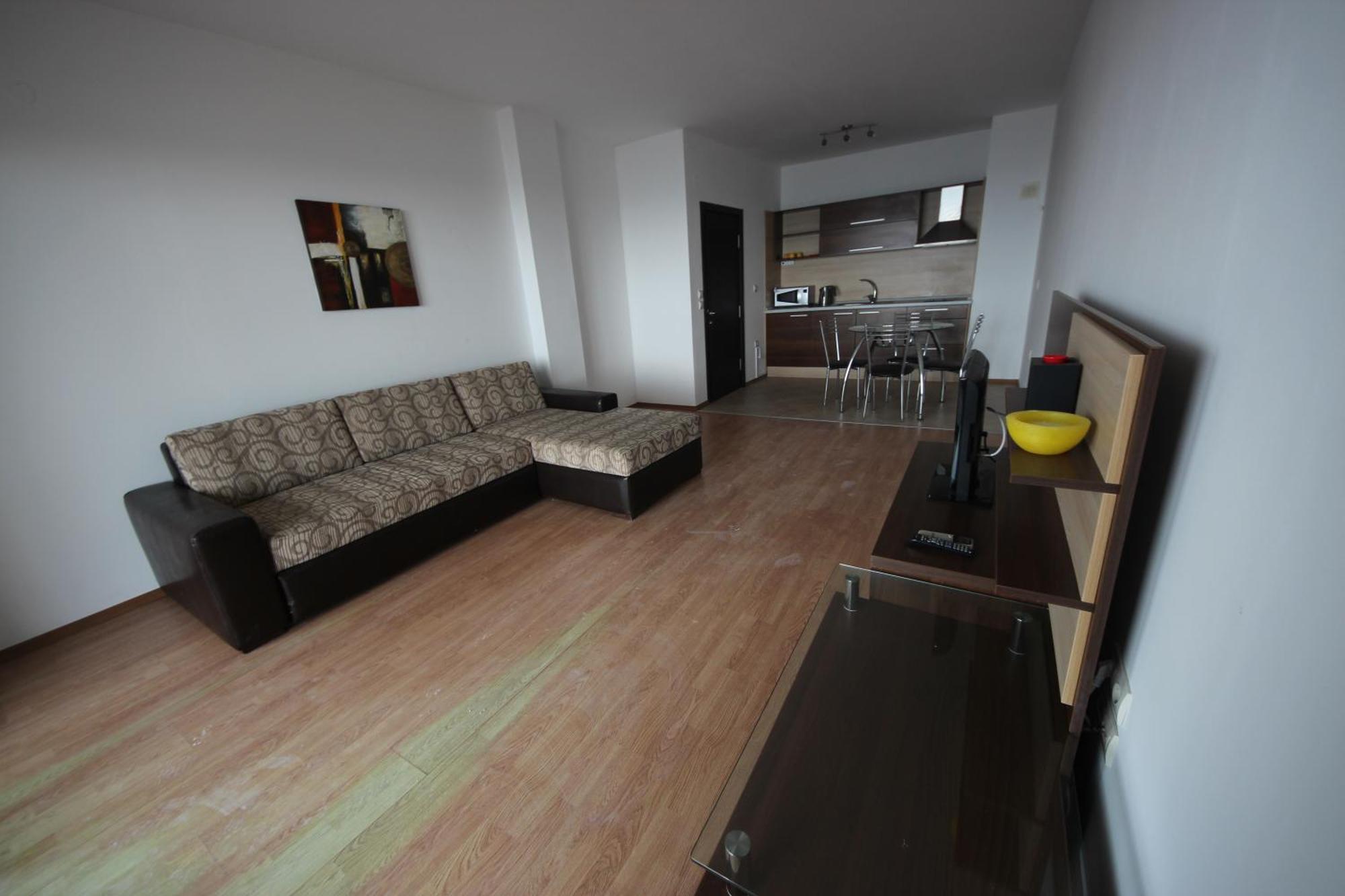 Menada Rocamar Apartments 茨雷沃 客房 照片