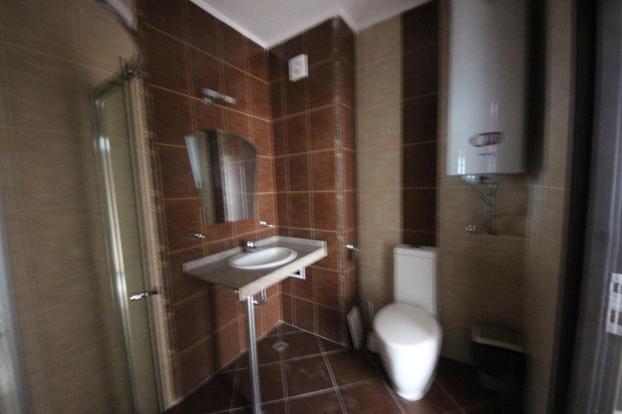 Menada Rocamar Apartments 茨雷沃 客房 照片