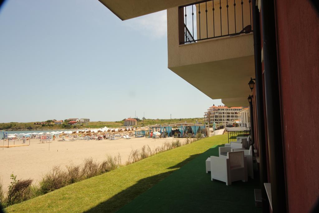 Menada Rocamar Apartments 茨雷沃 外观 照片