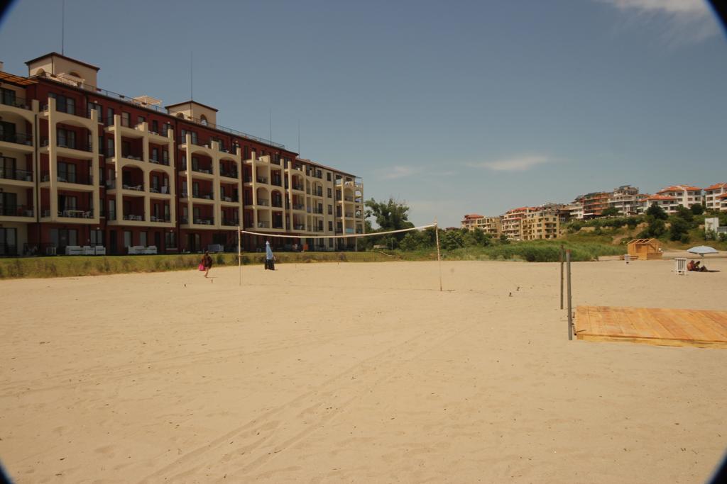 Menada Rocamar Apartments 茨雷沃 外观 照片