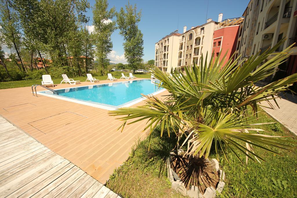 Menada Rocamar Apartments 茨雷沃 客房 照片