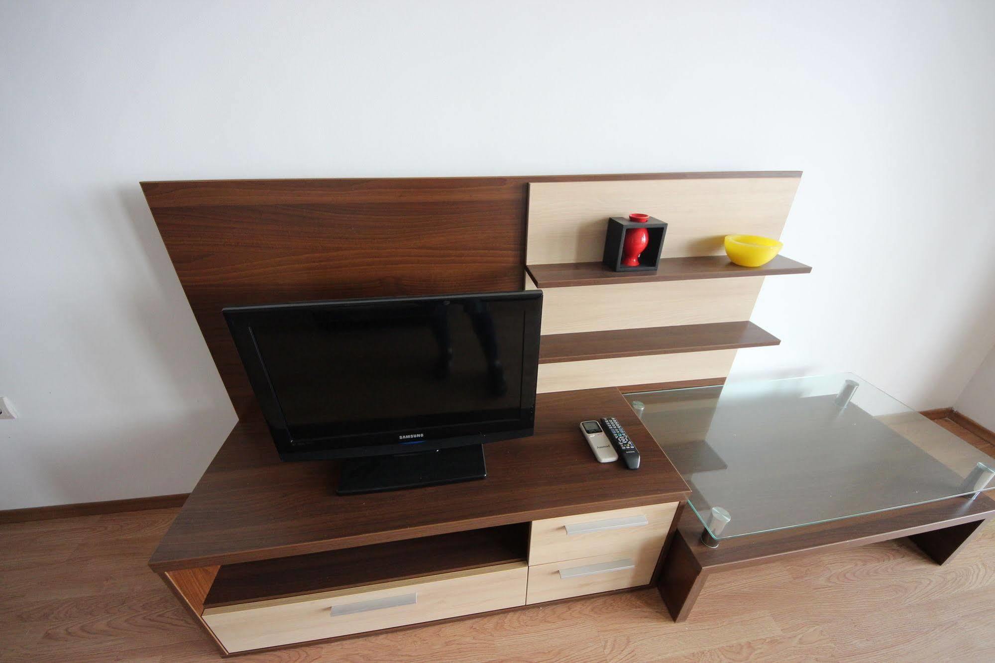 Menada Rocamar Apartments 茨雷沃 外观 照片