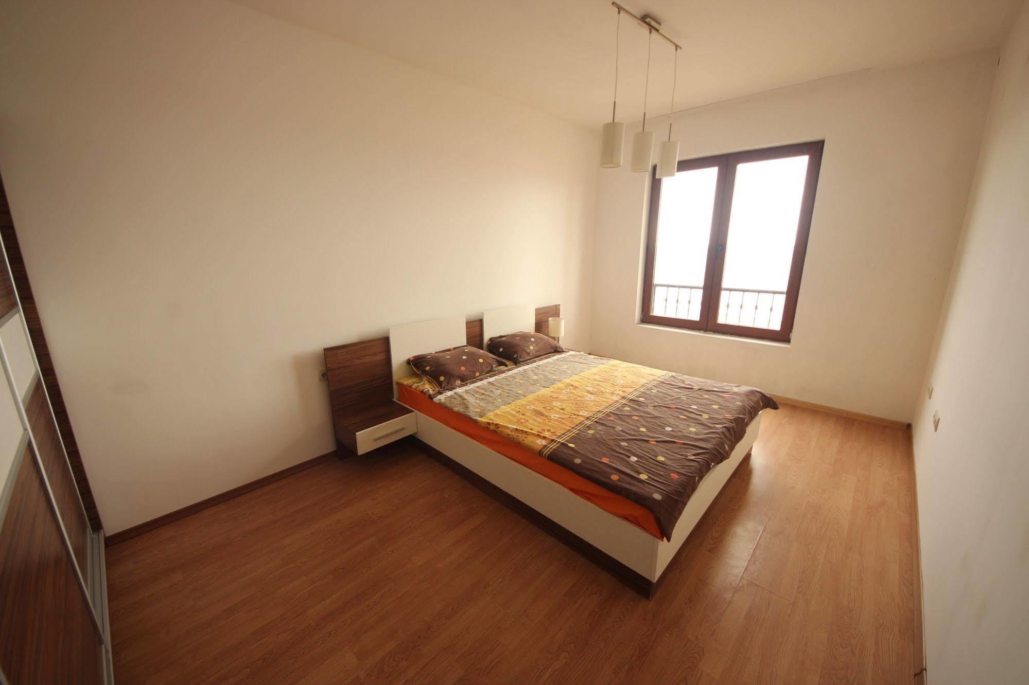 Menada Rocamar Apartments 茨雷沃 外观 照片