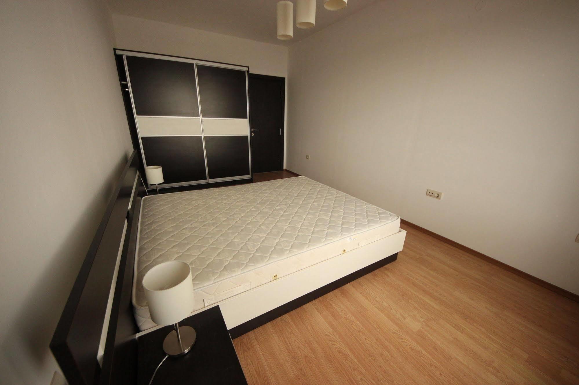 Menada Rocamar Apartments 茨雷沃 外观 照片