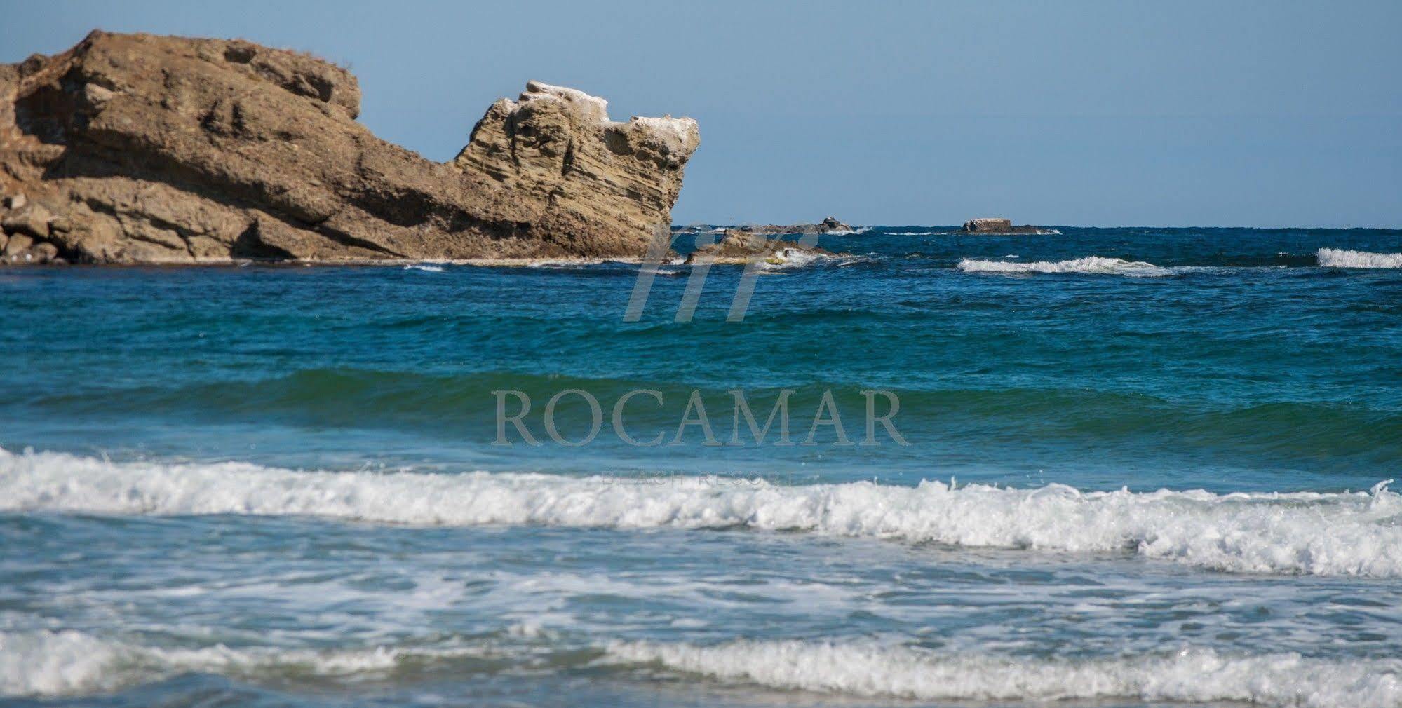 Menada Rocamar Apartments 茨雷沃 外观 照片