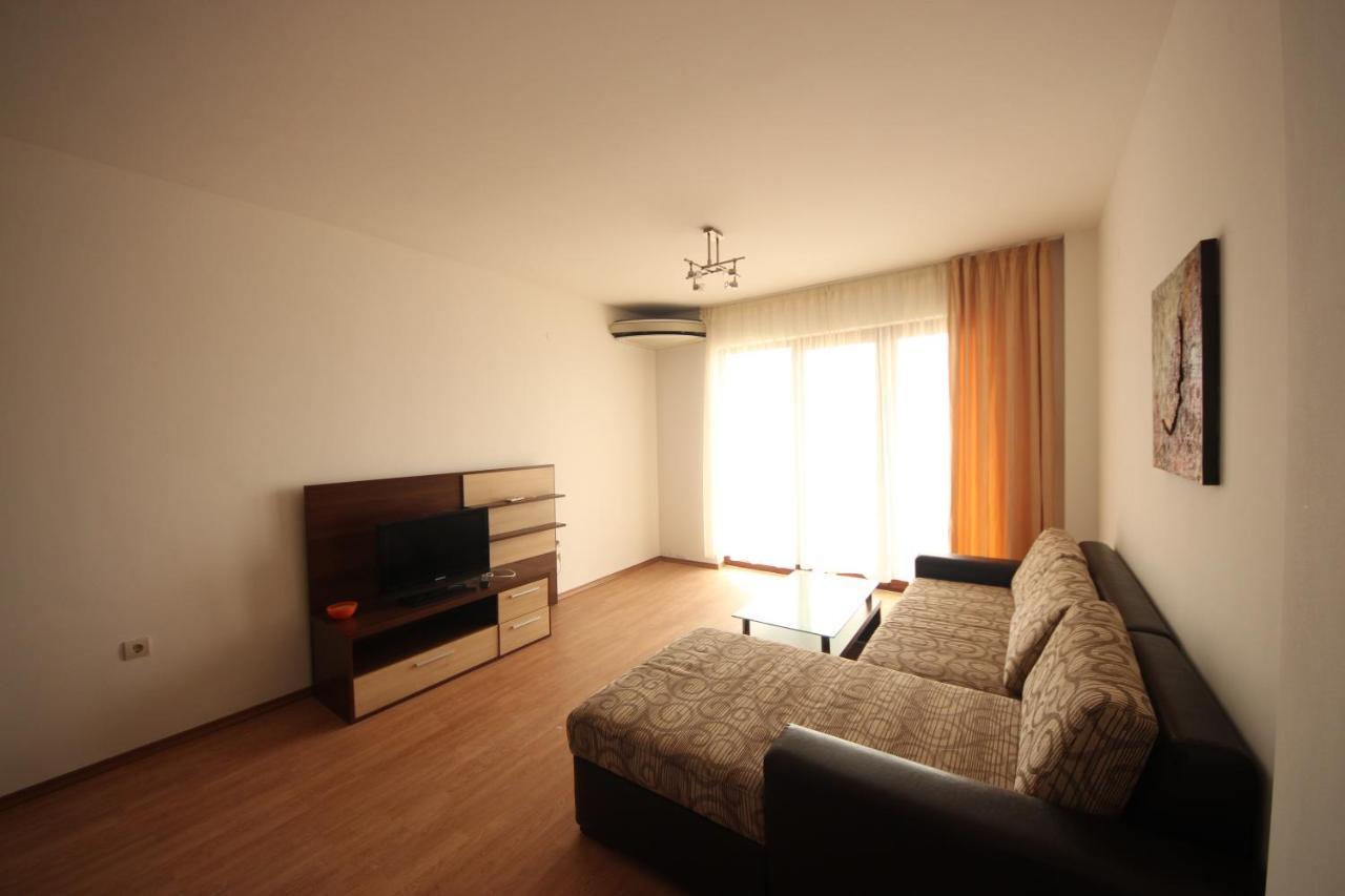 Menada Rocamar Apartments 茨雷沃 外观 照片