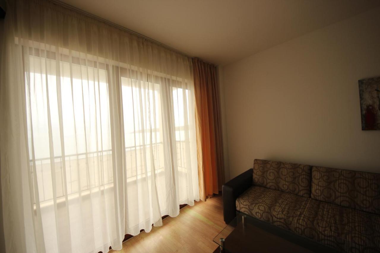 Menada Rocamar Apartments 茨雷沃 外观 照片