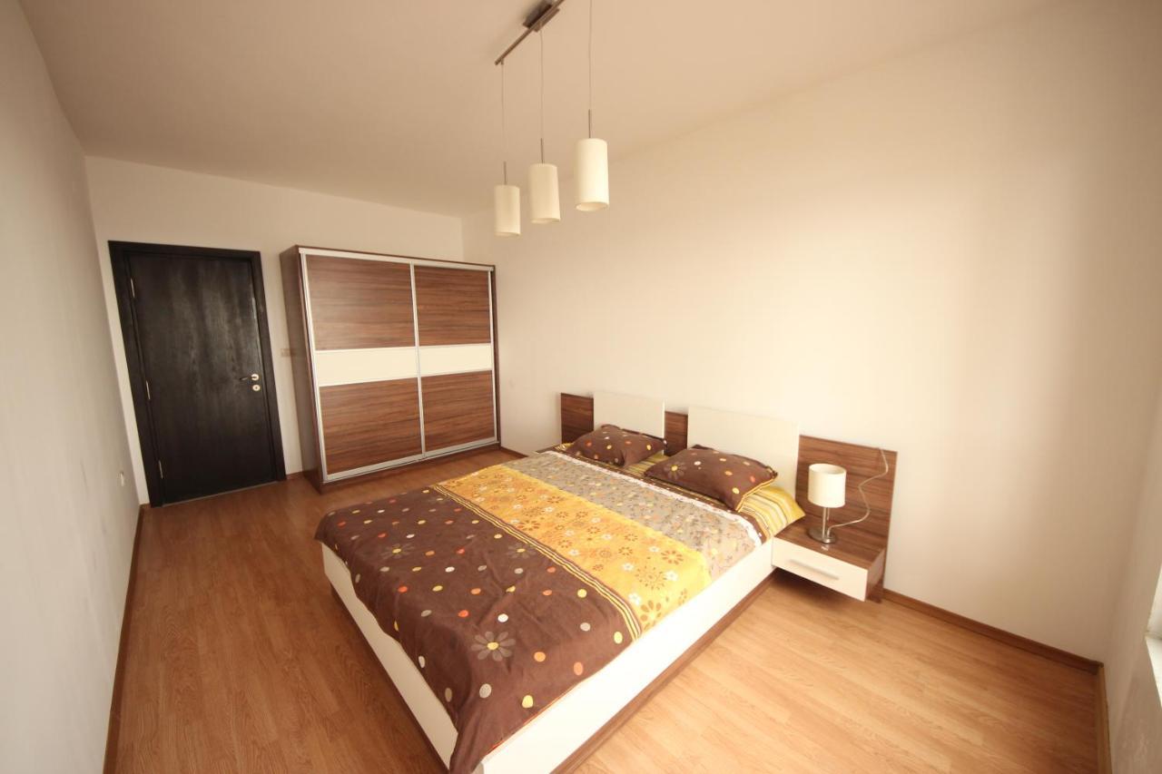 Menada Rocamar Apartments 茨雷沃 外观 照片
