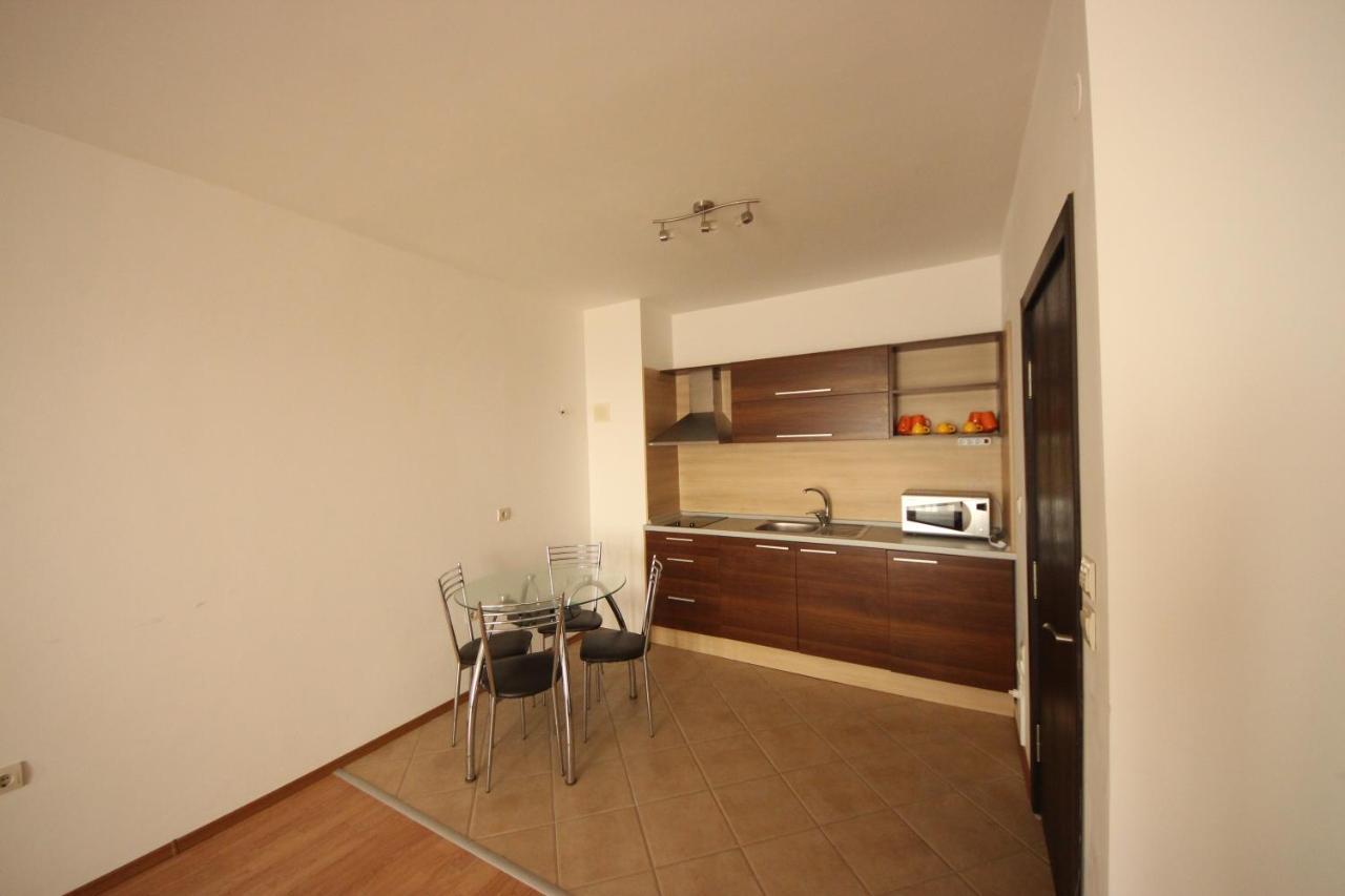Menada Rocamar Apartments 茨雷沃 外观 照片